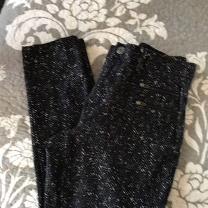 “Banana Republic” Sloan Jeans